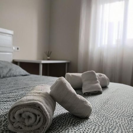 Precioso Apartamento En El Corazon De Triana Севілья Екстер'єр фото