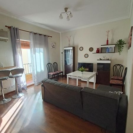 Precioso Apartamento En El Corazon De Triana Севілья Екстер'єр фото