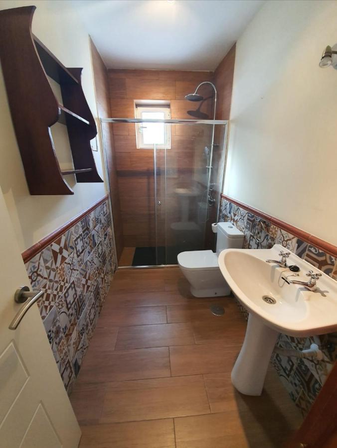 Precioso Apartamento En El Corazon De Triana Севілья Екстер'єр фото