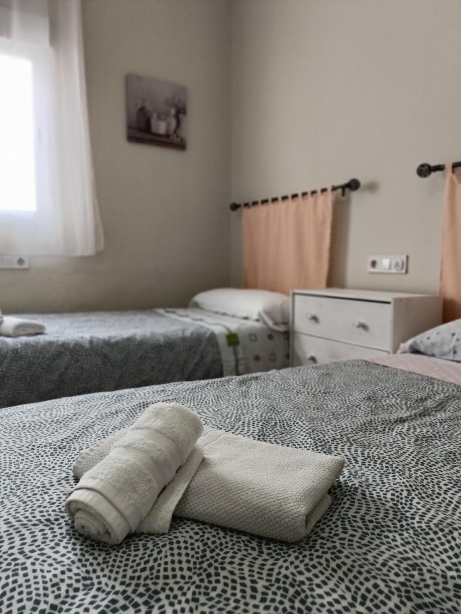 Precioso Apartamento En El Corazon De Triana Севілья Екстер'єр фото