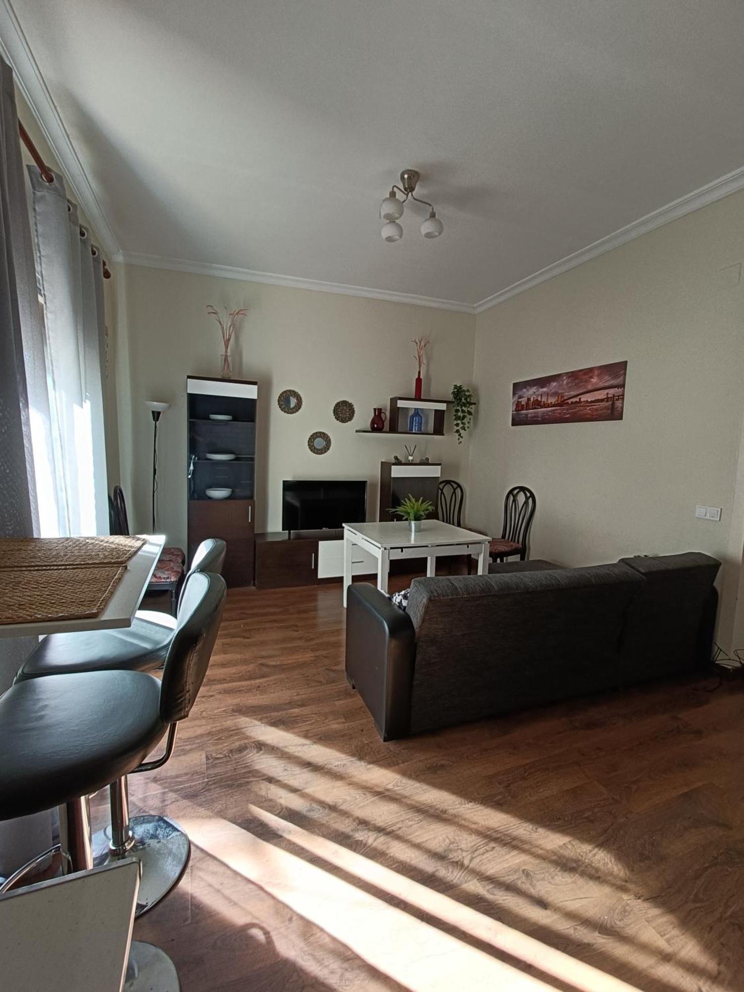 Precioso Apartamento En El Corazon De Triana Севілья Екстер'єр фото