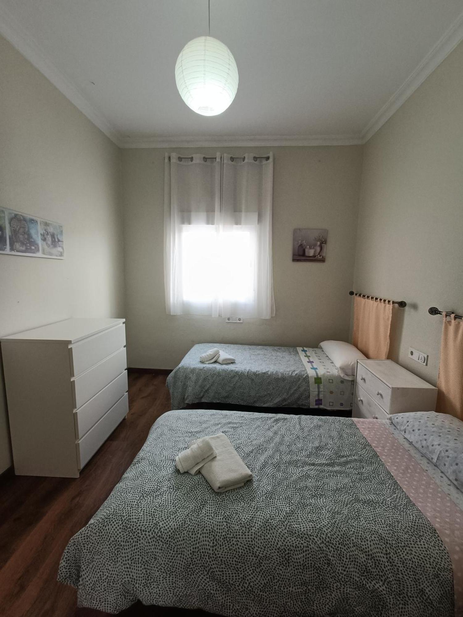 Precioso Apartamento En El Corazon De Triana Севілья Екстер'єр фото
